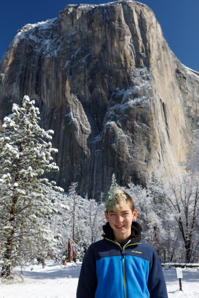El Cap