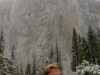Alex at El Cap