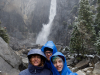 Yosemite Fall