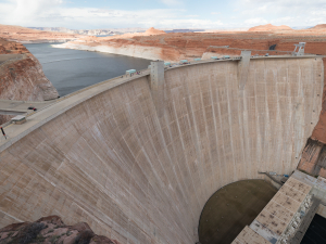 Glen Canyon Dam