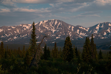 Alaska Range