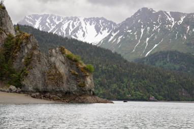 Magnificent Alaska