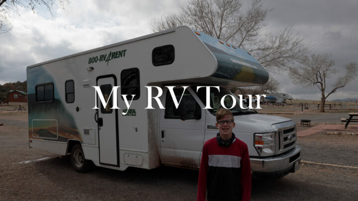 RV Tour