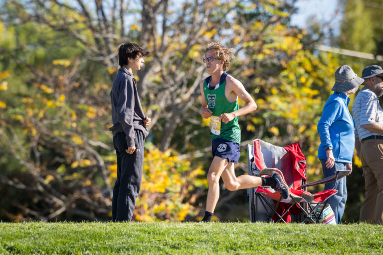 Englewood Cross Country