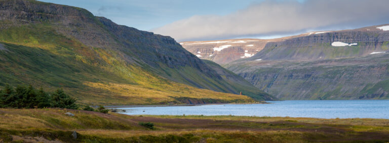 Iceland’s Westfjords