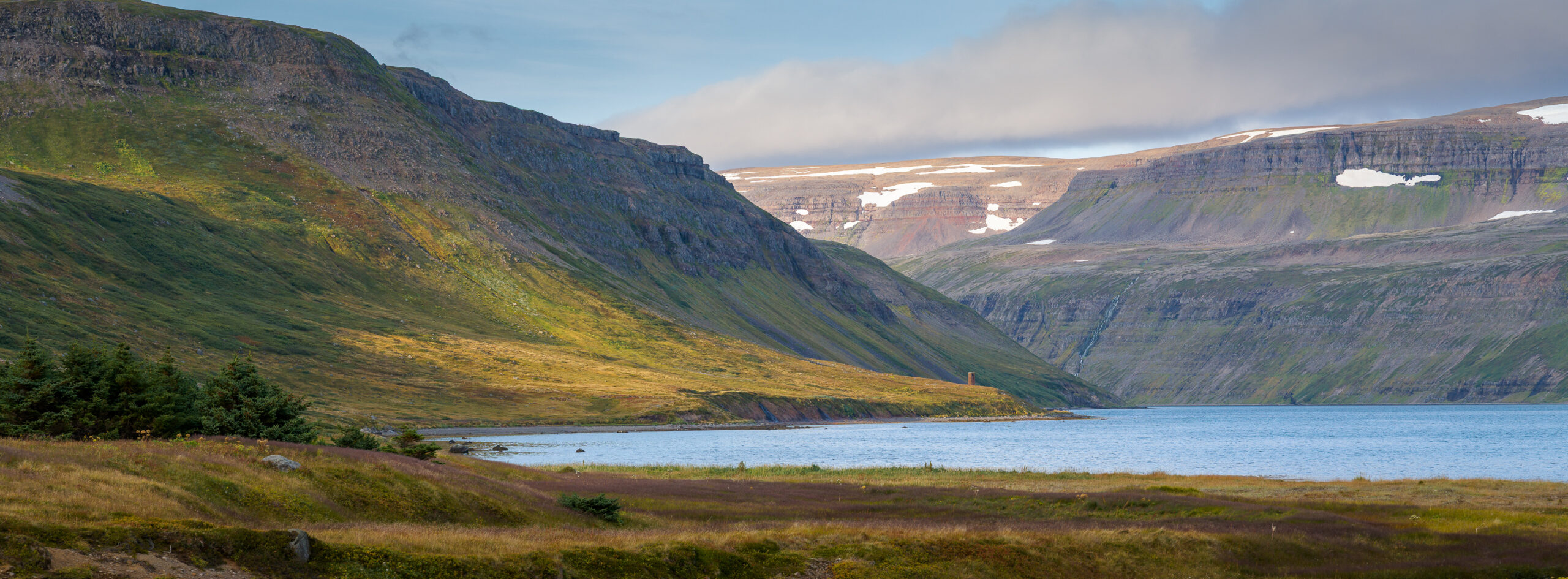Iceland’s Westfjords